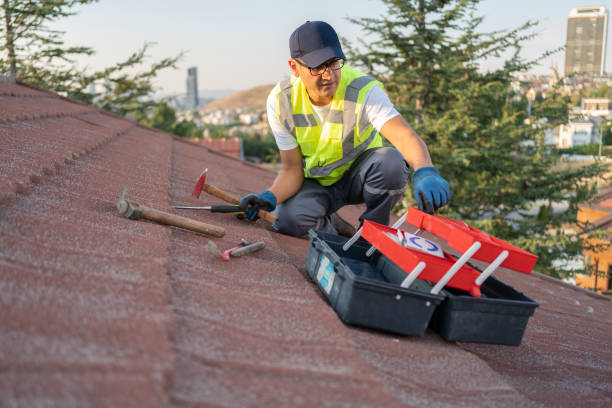 Best Storm Damage Siding Repair  in Soda Springs, ID